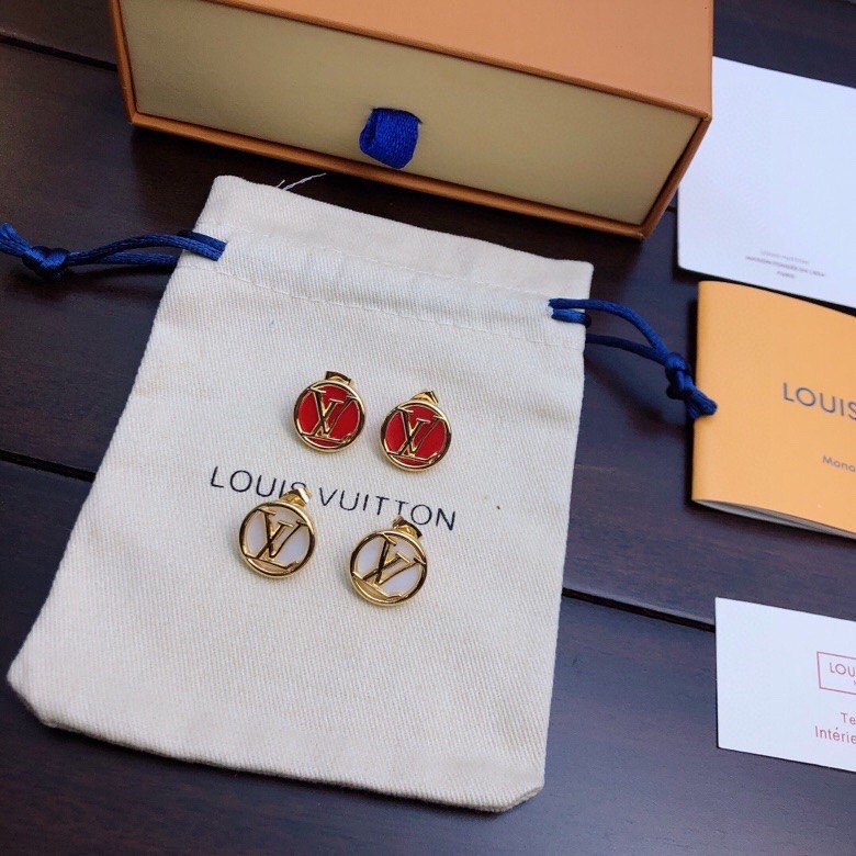 Louis Vuitton Earrings